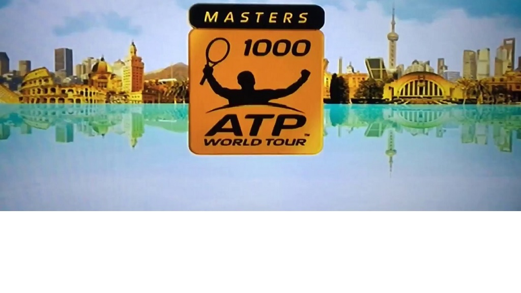 História turnajov série ATP WORLD TOUR MASTERS 1000